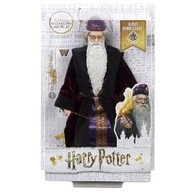 BÁBIKA PROFESOR DUMBLEDORE HARRY POTTER BÁBIKA PROFESOR DUMBLEDORE HARRY POTTER