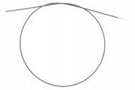 PROTIKÁBLOVÝ VALEC VLOŽKY 2,4x815mm PROTIKÁBLOVÝ VALEC VLOŽKY 2,4x815mm