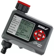 DEDRA Programátor Ovládač zavlažovania 80N301 DEDRA Programátor Ovládač zavlažovania 80N301
