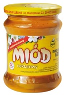 APIS Multifloral včelí med 630 g APIS Multifloral včelí med 630 g