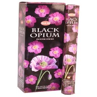 Vonné tyčinky Black Opium Black Opium HEM 120 ks.