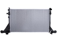 NISSENS RADIATOR 630733 NISSENS RADIATOR 630733