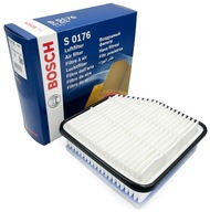Vzduchový filter F026400176 TOYOTA RAV 4 III BOSCH Vzduchový filter F026400176 TOYOTA RAV 4 III BOSCH