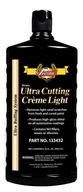 Leštiaca pasta Presta Ultra Cutting CREME LIGHT 1L Leštiaca pasta Presta Ultra Cutting CREME LIGHT 1L