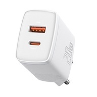 BASEUS RÝCHLA NABÍJAČKA USB-C 20 W PRE IPHONE 12 13 BASEUS RÝCHLA NABÍJAČKA USB-C 20 W PRE IPHONE 12 13
