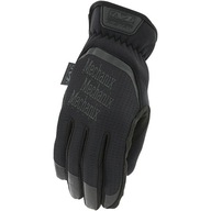 Dámske skryté rukavice Mechanix Wear Fast Fit čierne L Dámske skryté rukavice Mechanix Wear Fast Fit čierne L