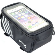 PROX ZÁSUVKA PRE RÁM TELEFÓNU GPS SIVÝ 5,7" PROX ZÁSUVKA PRE RÁM TELEFÓNU GPS SIVÝ 5,7"