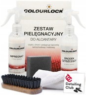 COLOURLOCK súprava na impregnáciu Alcantara COLOURLOCK súprava na impregnáciu Alcantara