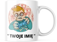 DARČEKOVÝ HRNÍČEK PRE KONZOLU GAMER PS5 XBOX DARČEKOVÝ HRNÍČEK PRE KONZOLU GAMER PS5 XBOX