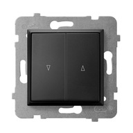 OSPEL ARIA Uzavierací spínač s mechanickým blokovaním OSPEL ARIA Uzavierací spínač s mechanickým blokovaním