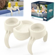 Držiak nápojov Lay-Z-Spa Bestway Jacuzzi 60306 Držiak nápojov Lay-Z-Spa Bestway Jacuzzi 60306