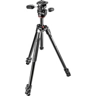 TRIPOD HEAD MANFROTTO 290 XTRA MH804-3W