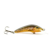 Wobler HUNTER INSTINCT 5,3cm 3,5gr Ton - RTR Pstruh Wobler HUNTER INSTINCT 5,3cm 3,5gr Ton - RTR Pstruh