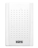 GONG EURA DB-23A3 drôtový zvonček, tichý bim bam GONG EURA DB-23A3 drôtový zvonček, tichý bim bam