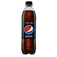 Pepsi Black 12x500ml