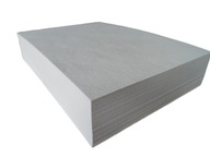 Krémový knihársky kartón 1mm A4 40 listov Krémový knihársky kartón 1mm A4 40 listov