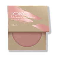 Joko Natural of Love Vegan Collection Blush #01 Joko Natural of Love Vegan Collection Blush #01