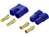 Konektor EC3 - Socket + Plug - EC -3 Konektor EC3 - Socket + Plug - EC -3