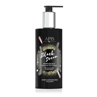 APIS BLACK DREAM Hydratačný telový balzam 300ml APIS BLACK DREAM Hydratačný telový balzam 300ml