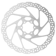 Brzdový kotúč Shimano 180mm 6 priemerov SM-RT56 pre ráfiky Brzdový kotúč Shimano 180mm 6 priemerov SM-RT56 pre ráfiky