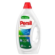 PERSIL UNIVERZÁLNY gél 1,575 L koncentrát DEEP CLEAN PERSIL UNIVERZÁLNY gél 1,575 L koncentrát DEEP CLEAN