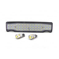 BMW F02 F03 F04 LED sada zadného stropu BMW F02 F03 F04 LED sada zadného stropu