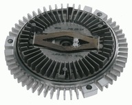 SACHS 2100 039 031 Spojka, ventilátor chladenia SACHS 2100 039 031 Spojka, ventilátor chladenia