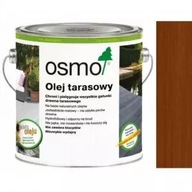 OSMO TERASOVÝ OLEJ 016 Bangkirai Tmavý 0,125l OSMO TERASOVÝ OLEJ 016 Bangkirai Tmavý 0,125l