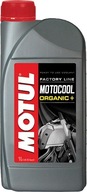 Chladiaca kvapalina Motul MotoCool Organic+ Factory Line Chladiaca kvapalina Motul MotoCool Organic+ Factory Line