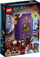 LEGO 76396 Harry Potter Hogwarts Moments: Aktivity