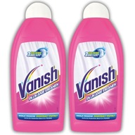 Vanish Curtain Whitening aviváž 2x500ml Vanish Curtain Whitening aviváž 2x500ml