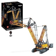 LEGO TECHNIC LIEBHERR LR 13000 PÁSOVÝ ŽERIAV ( LEGO TECHNIC LIEBHERR LR 13000 PÁSOVÝ ŽERIAV (
