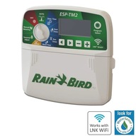Interný WiFi Ready ovládač RAIN BIRD ESP-TM2-4i