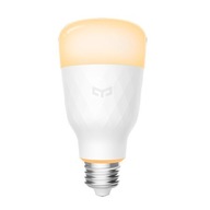 Stmievateľná Yeelight LED Smart žiarovka E27, 8W