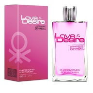 FEROMÓNY LOVE DESIRE 50ml DÁMSKE BEZ VÔNE FEROMÓNY LOVE DESIRE 50ml DÁMSKE BEZ VÔNE