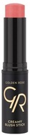Golden Rose CREAMY BLUSH STICK Lícenka 111 Golden Rose CREAMY BLUSH STICK Lícenka 111