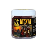 INVADER ATTYLA HOOK BALLS - JAHODOVÉ RYBY INVADER ATTYLA HOOK BALLS - JAHODOVÉ RYBY