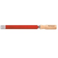 Plochá oceľová škrabka 250 mm formát 58-65 HRC Plochá oceľová škrabka 250 mm formát 58-65 HRC