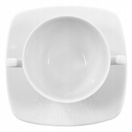 G463 Podšálka 16 ACCENT CHODZIEŻ MAGNOLIA PORCELÁN G463 Podšálka 16 ACCENT CHODZIEŻ MAGNOLIA PORCELÁN