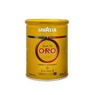 Plechovka na mletú kávu Lavazza Qualita Oro 250 g Plechovka na mletú kávu Lavazza Qualita Oro 250 g