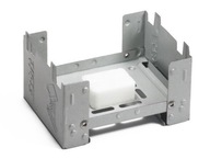 Malý kempingový varič Esbit Stove (6x14 g) Malý kempingový varič Esbit Stove (6x14 g)