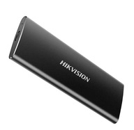 HIKVISION T200N EXTERNÝ disk 512 GB USB 3.1 Type-C
