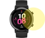 Ochranná fólia pre Huawei Watch GT 2 42mm Ochranná fólia pre Huawei Watch GT 2 42mm