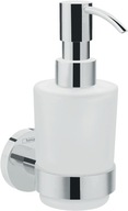 Logis Univerzálny dávkovač tekutého mydla chróm HANSGROHE 41714000 Logis Univerzálny dávkovač tekutého mydla chróm HANSGROHE 41714000