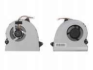 VENTILÁTOR PRE ASUS GL552 GL552VL GL552VX GL552VW VENTILÁTOR PRE ASUS GL552 GL552VL GL552VX GL552VW