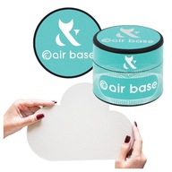 F.O.X. Air Base Nail Building Base 5ml Wollastonite Jar F.O.X. Air Base Nail Building Base 5ml Wollastonite Jar