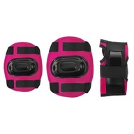VEĽKOSŤ H108 L DARK RUŽOVÝ OCHRANNÝ SET VEĽKOSŤ H108 L DARK RUŽOVÝ OCHRANNÝ SET