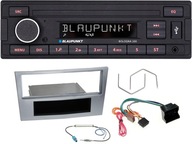 Blaupunkt Bologna 200 Rádio USB AUX OPEL CORSA D Blaupunkt Bologna 200 Rádio USB AUX OPEL CORSA D