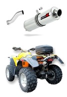 Tlmič výfuku RENEGADE 800 ST DOMINATOR Tlmič výfuku RENEGADE 800 ST DOMINATOR