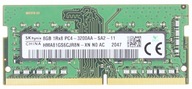8GB 3200 SK HYNIX PC4-3200AA 1Rx8 SA2-11 HMA81GS6CJR8N-XN N0 AC RAM DDR4 8GB 3200 SK HYNIX PC4-3200AA 1Rx8 SA2-11 HMA81GS6CJR8N-XN N0 AC RAM DDR4